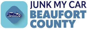 junk cars for cash in Beaufort County